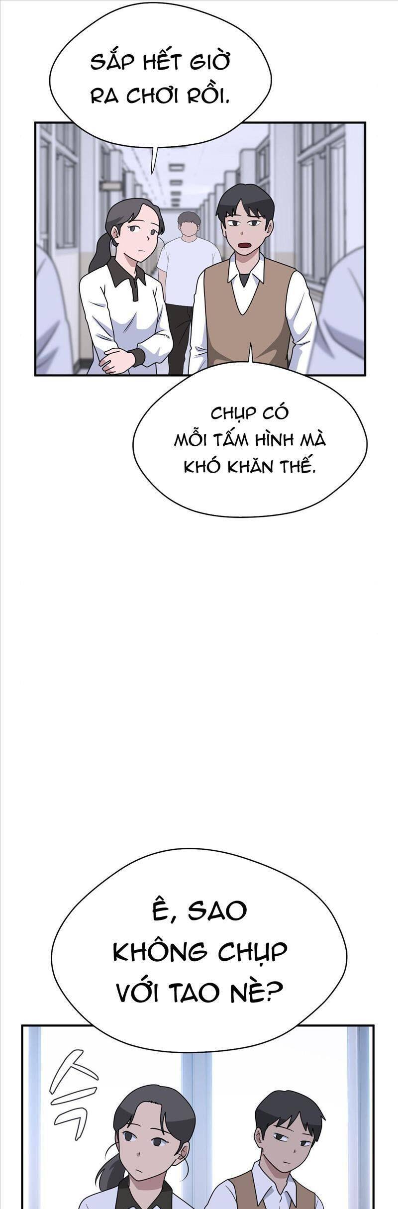 Quy Luật Hệ Thống Chapter 35 - 11