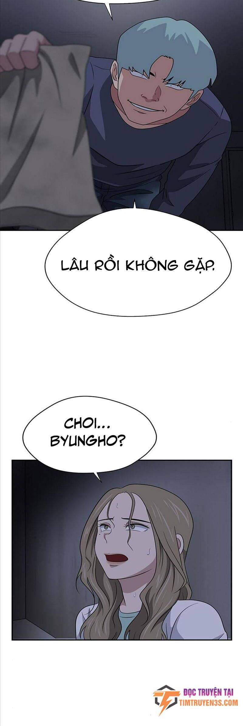 Quy Luật Hệ Thống Chapter 35 - 32