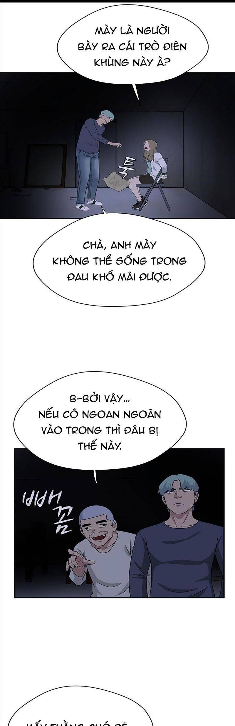 Quy Luật Hệ Thống Chapter 35 - 33