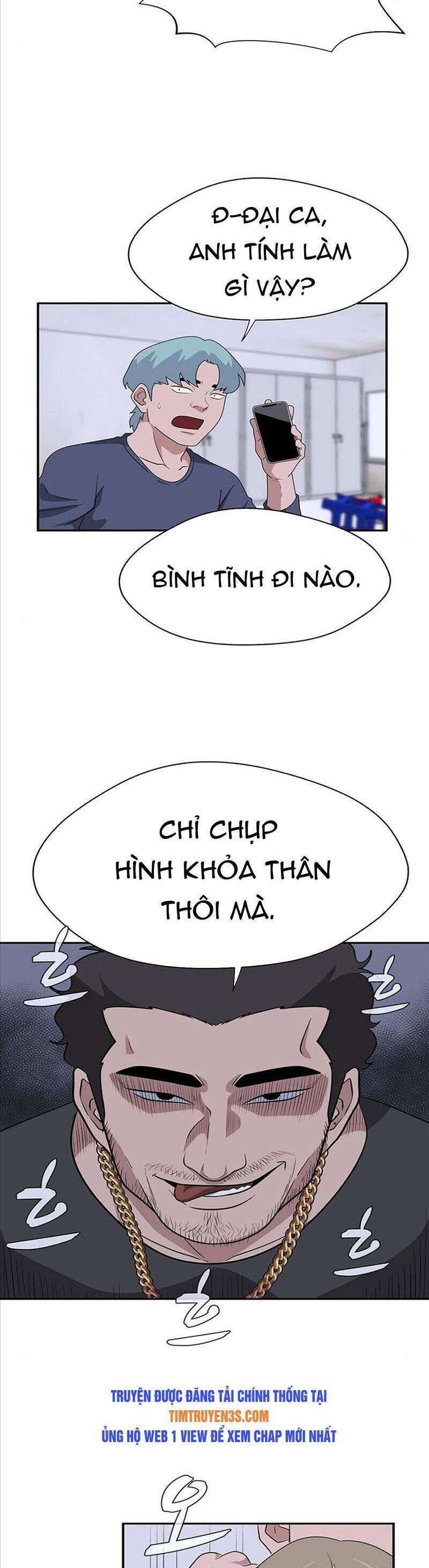 Quy Luật Hệ Thống Chapter 35 - 47