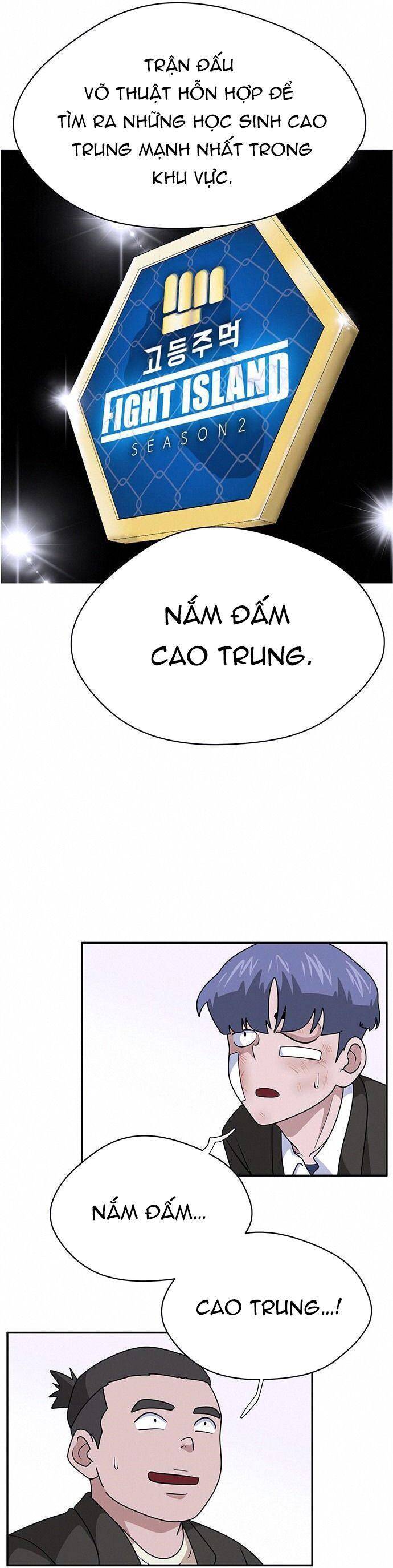 Quy Luật Hệ Thống Chapter 4 - 29