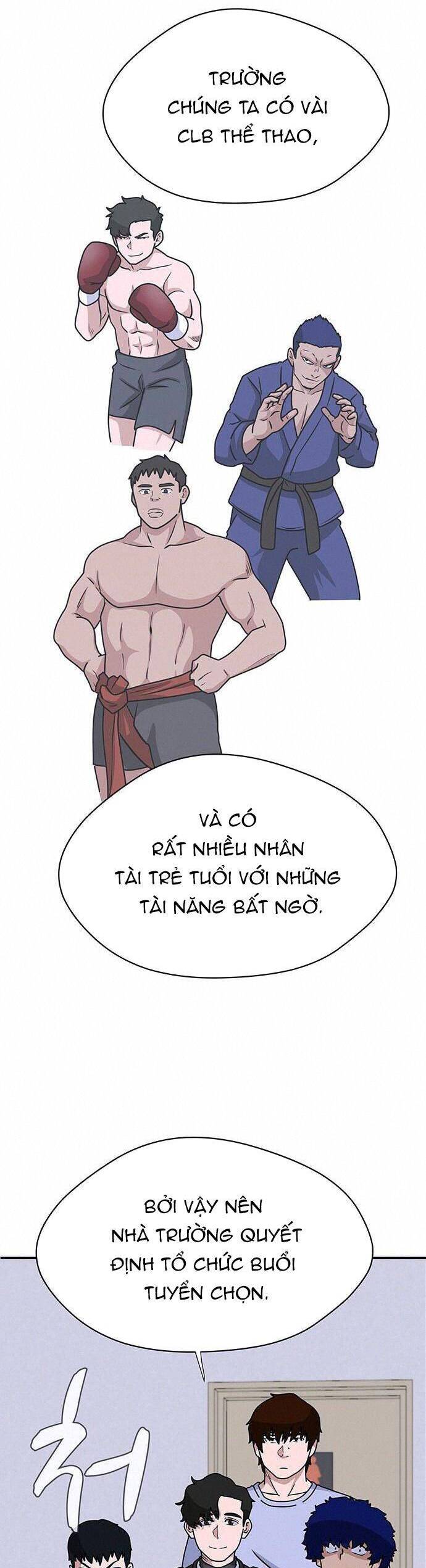 Quy Luật Hệ Thống Chapter 4 - 35