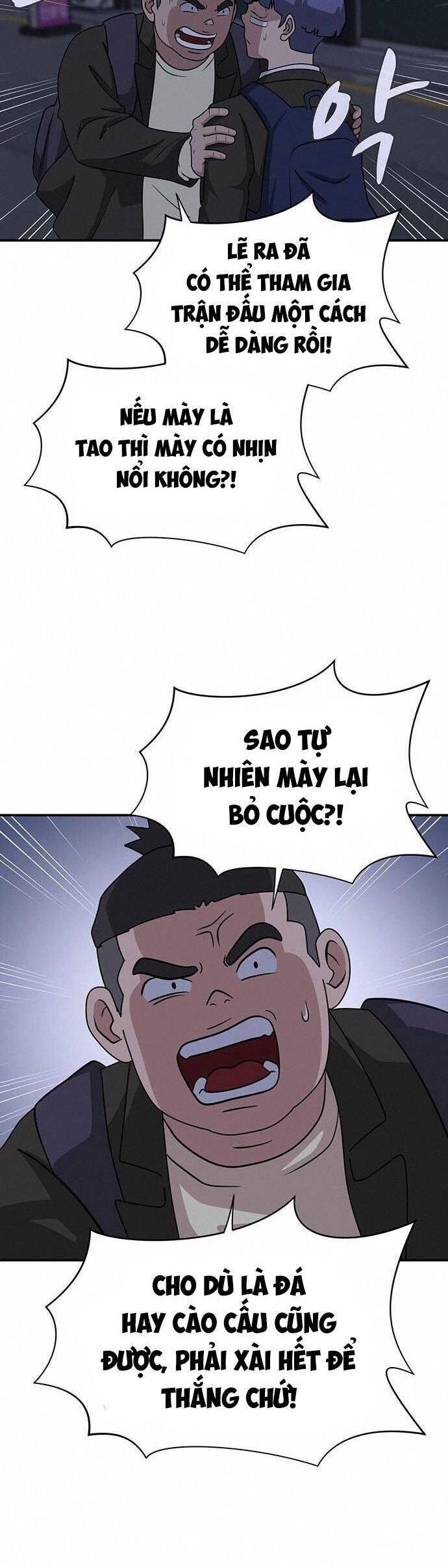 Quy Luật Hệ Thống Chapter 6 - 4