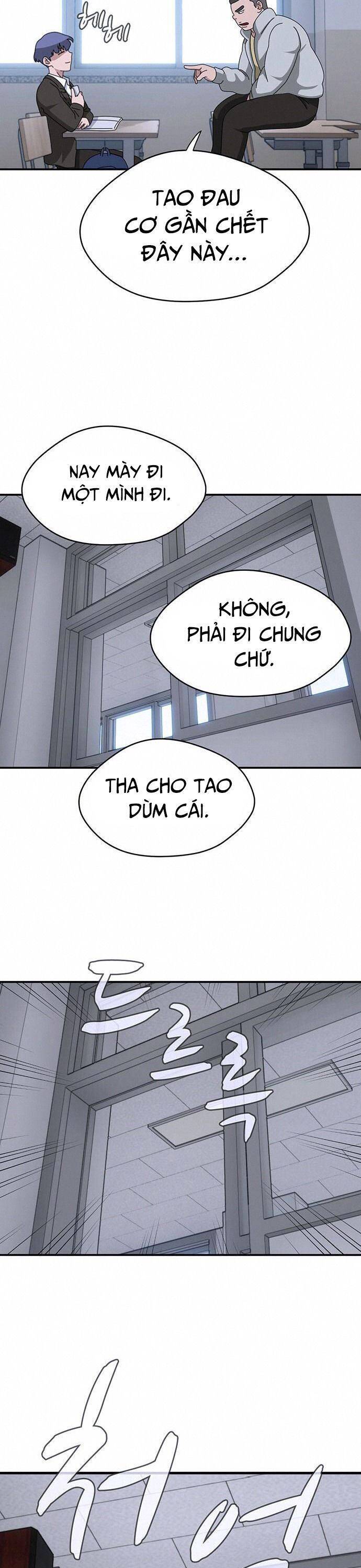 Quy Luật Hệ Thống Chapter 6 - 52