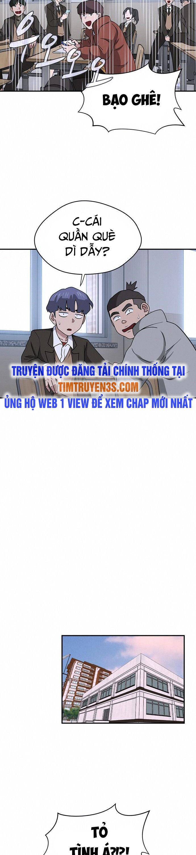 Quy Luật Hệ Thống Chapter 7 - 11