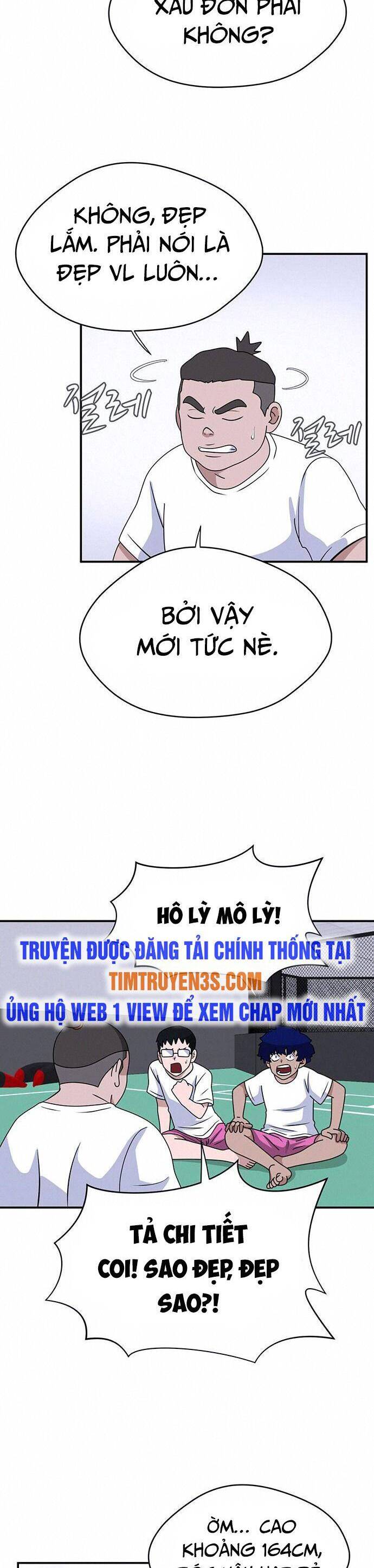 Quy Luật Hệ Thống Chapter 7 - 14