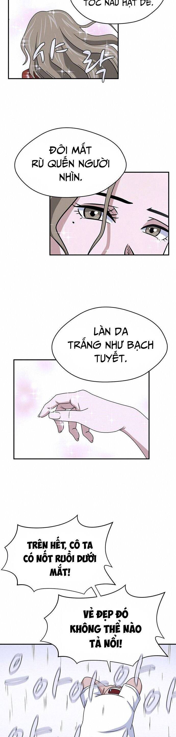 Quy Luật Hệ Thống Chapter 7 - 15