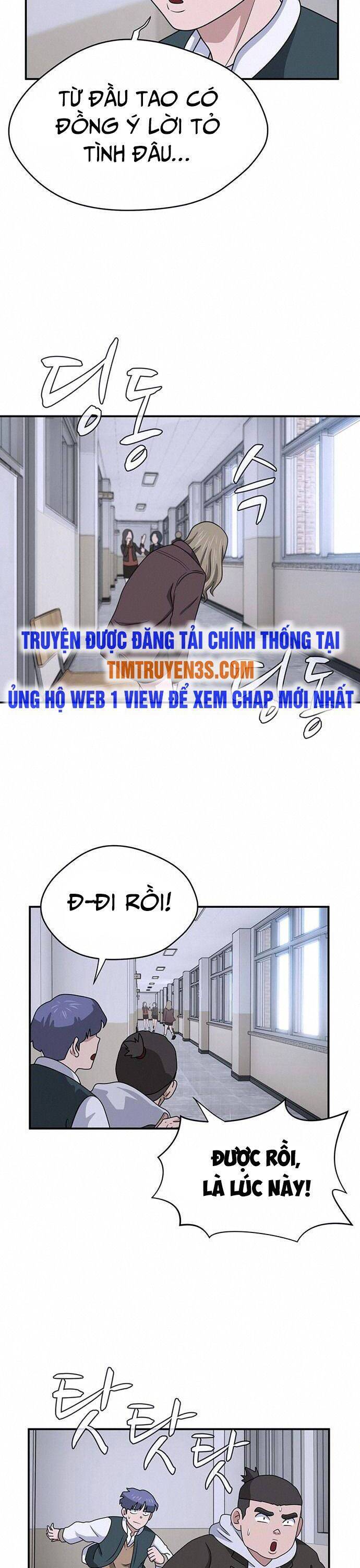 Quy Luật Hệ Thống Chapter 9 - 11