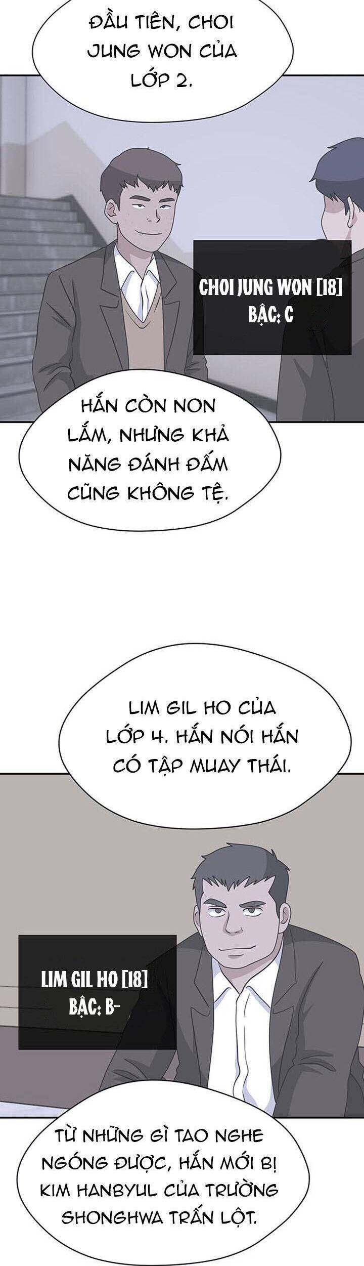 Quy Luật Hệ Thống Chapter 1.5 - 13