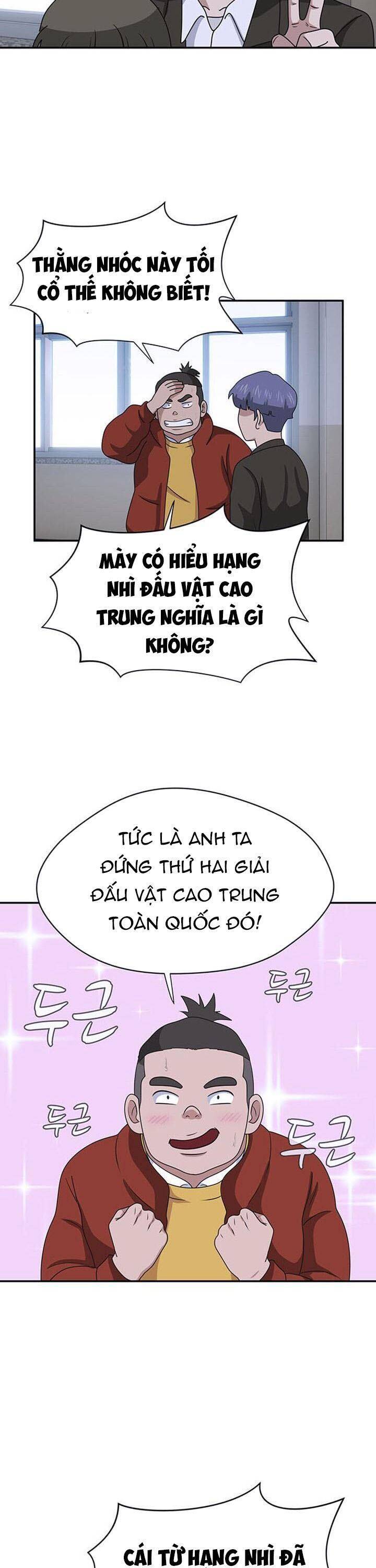 Quy Luật Hệ Thống Chapter 1.5 - 20