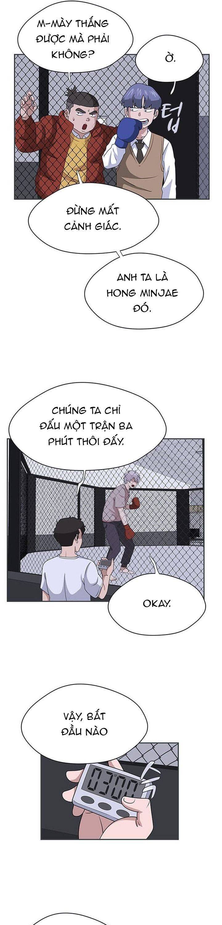 Quy Luật Hệ Thống Chapter 1.5 - 51