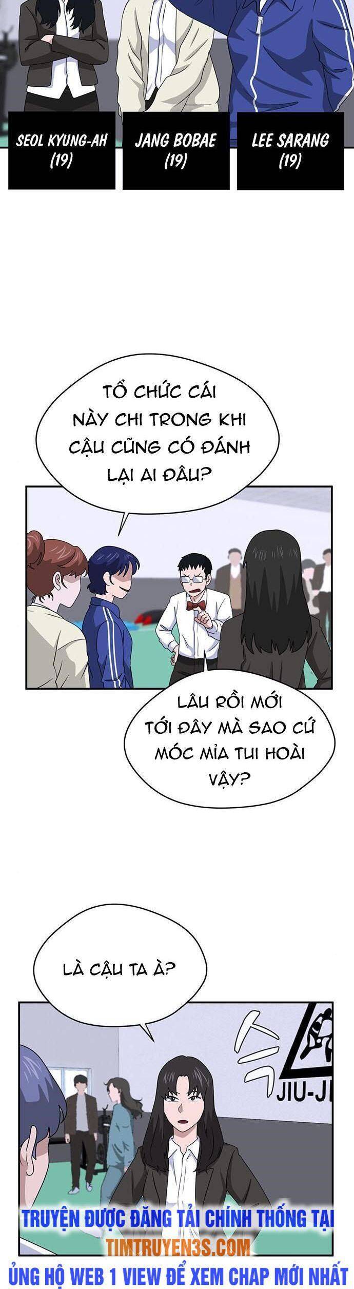 Quy Luật Hệ Thống Chapter 17 - 3