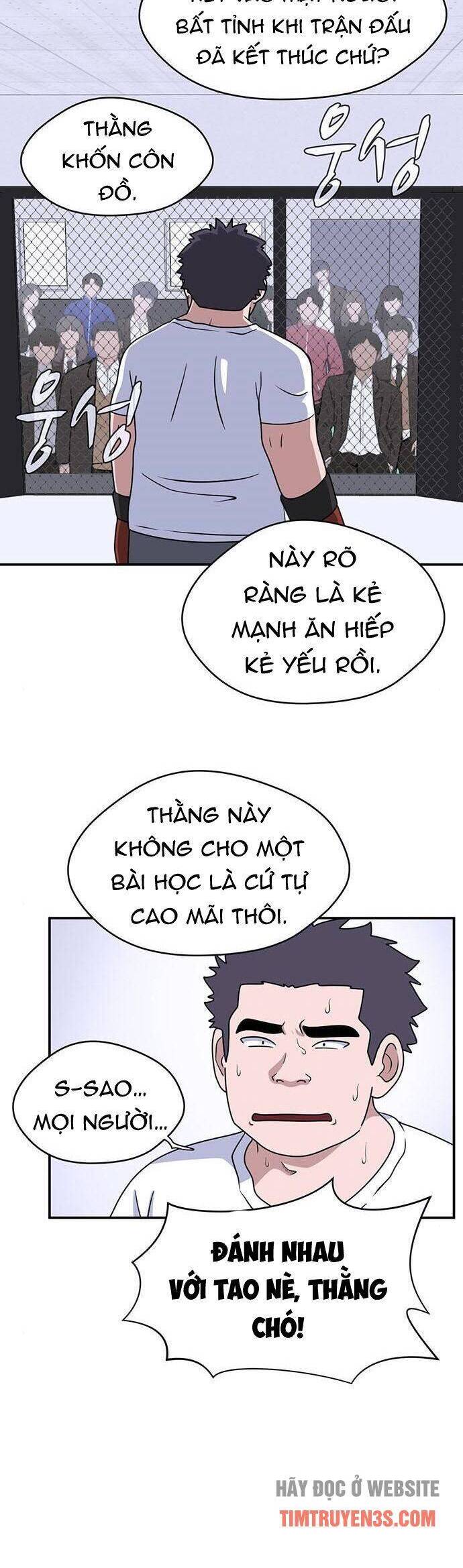 Quy Luật Hệ Thống Chapter 17 - 41