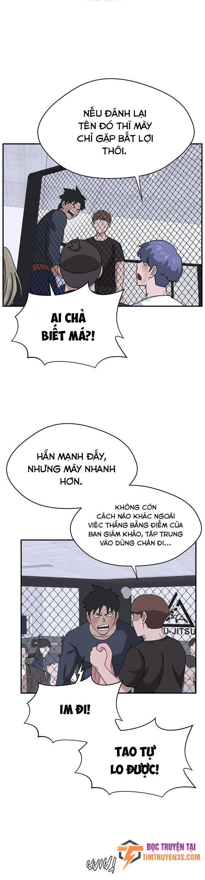 Quy Luật Hệ Thống Chapter 26 - 37