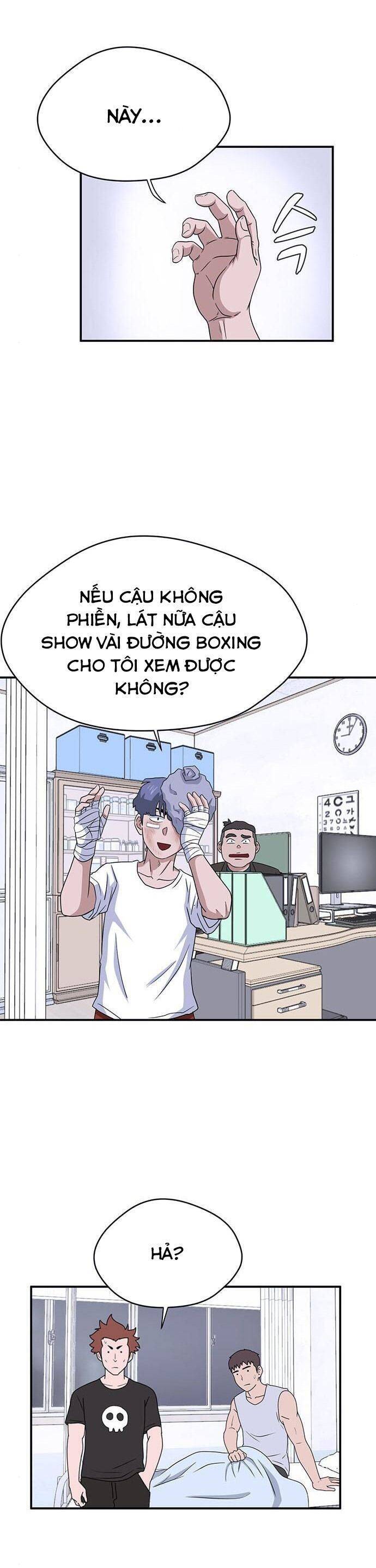 Quy Luật Hệ Thống Chapter 26 - 10