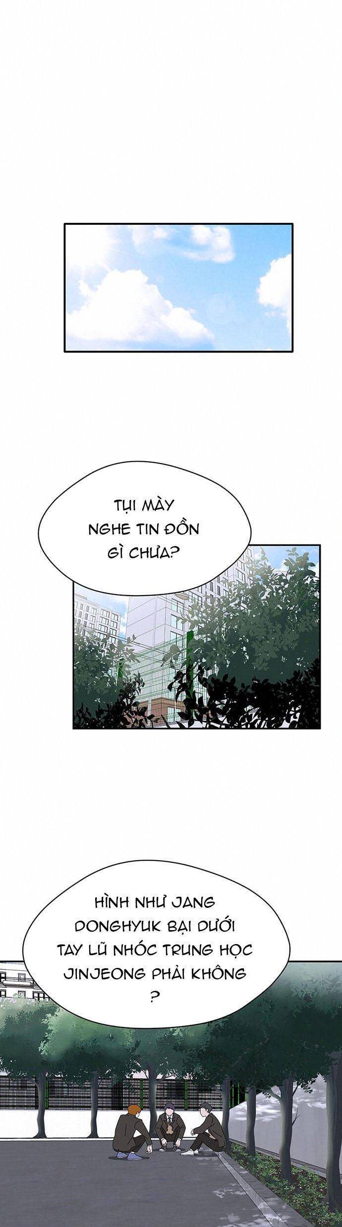 Quy Luật Hệ Thống Chapter 3 - 25