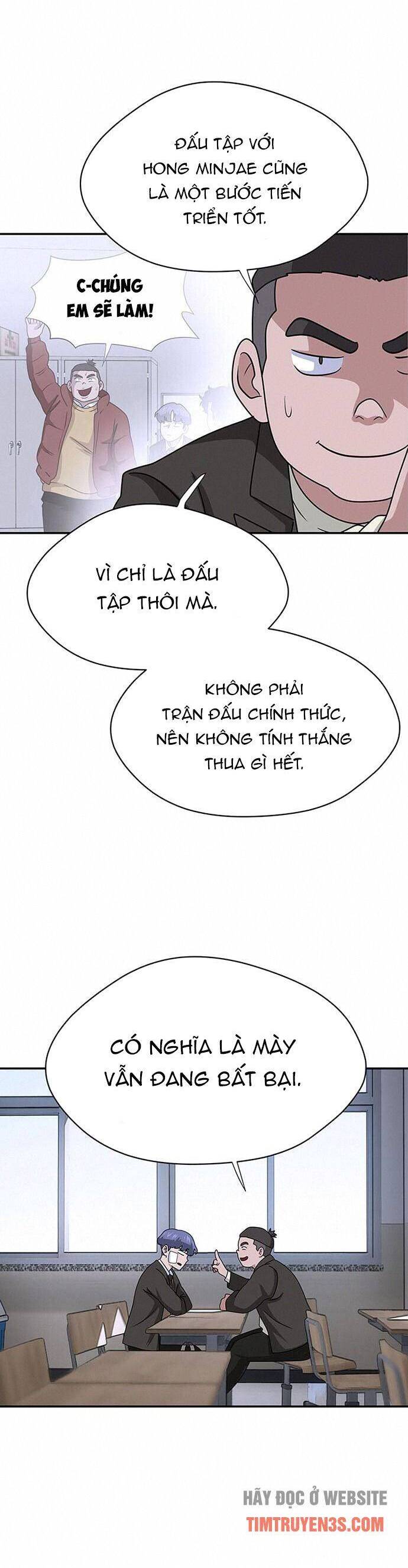 Quy Luật Hệ Thống Chapter 3 - 4