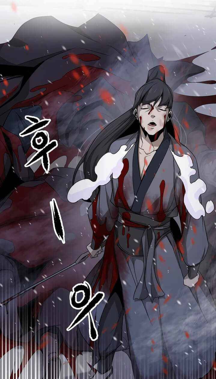 Kẻ Thù Chapter 1 - 32