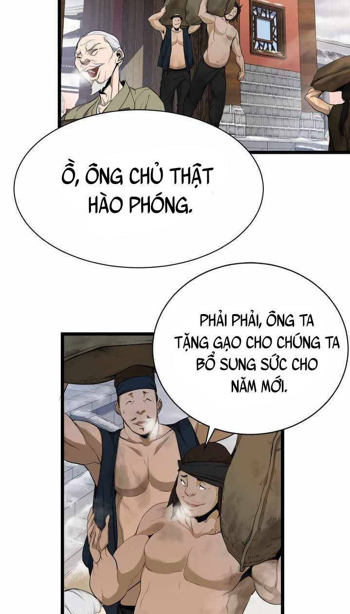 Kẻ Thù Chapter 1 - 35