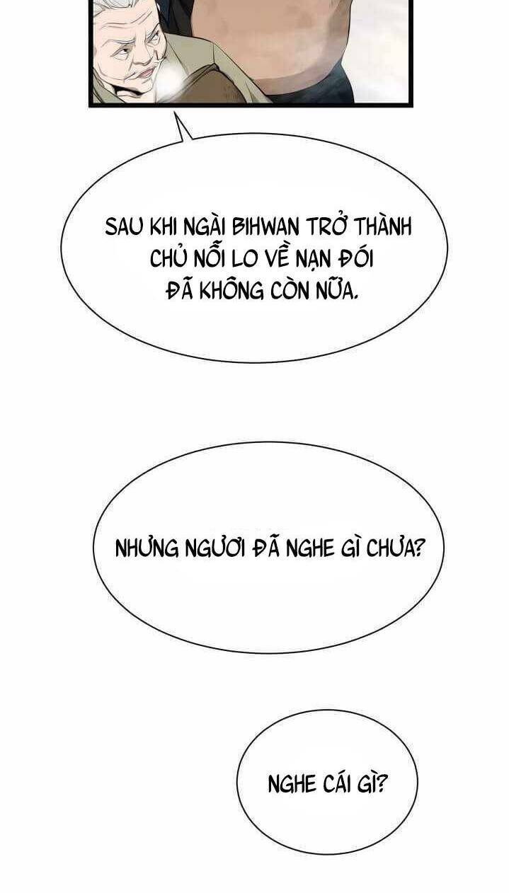 Kẻ Thù Chapter 1 - 36