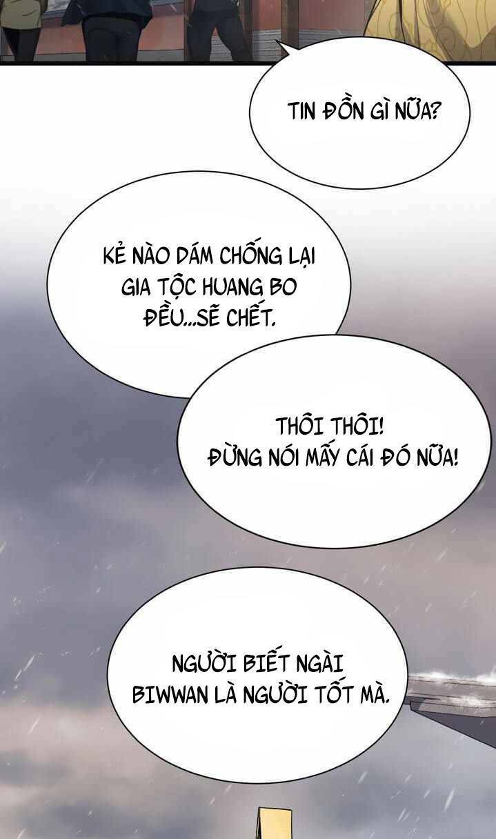 Kẻ Thù Chapter 1 - 38