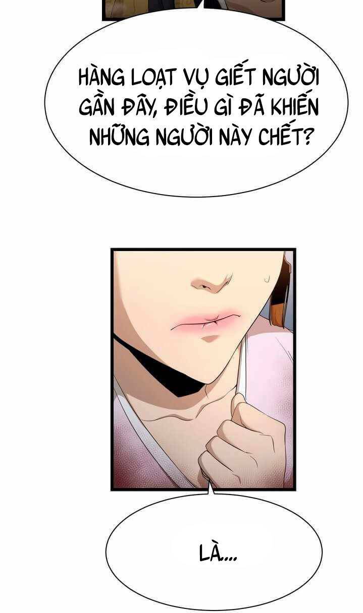 Kẻ Thù Chapter 1 - 45