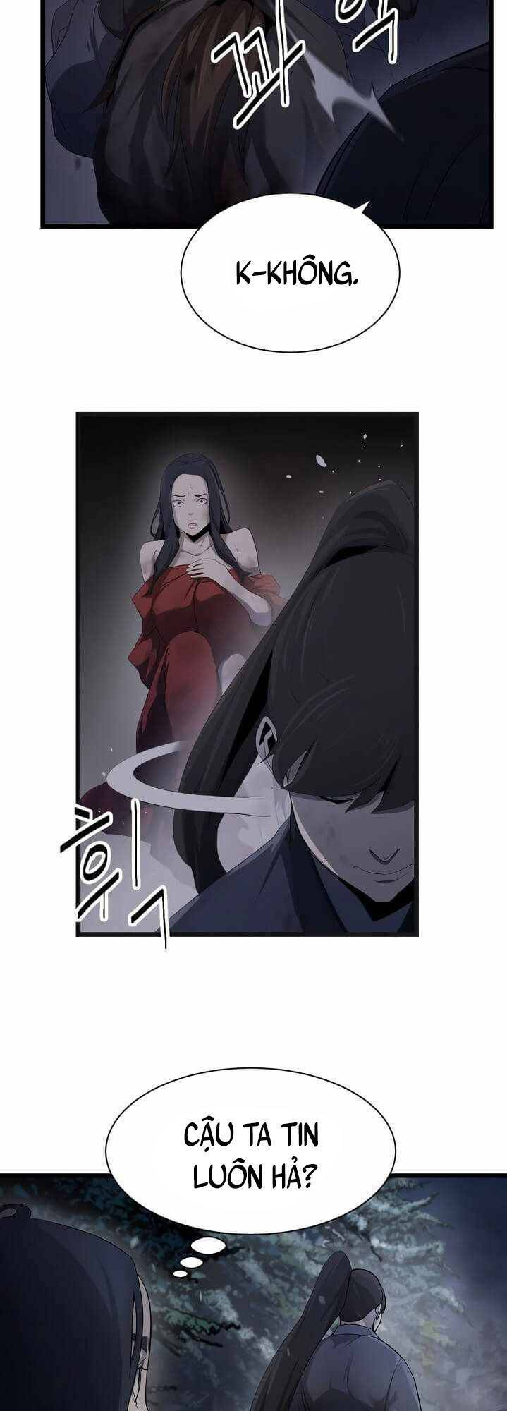 Kẻ Thù Chapter 1 - 70