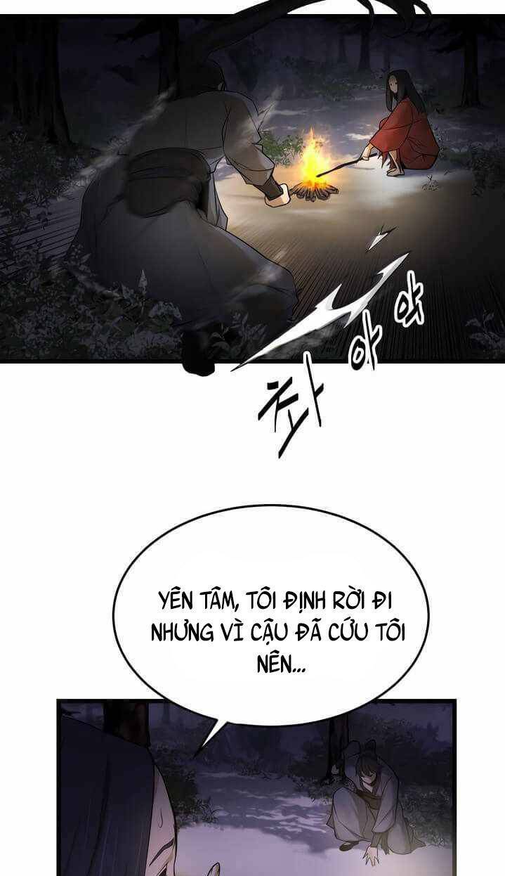 Kẻ Thù Chapter 2 - 17