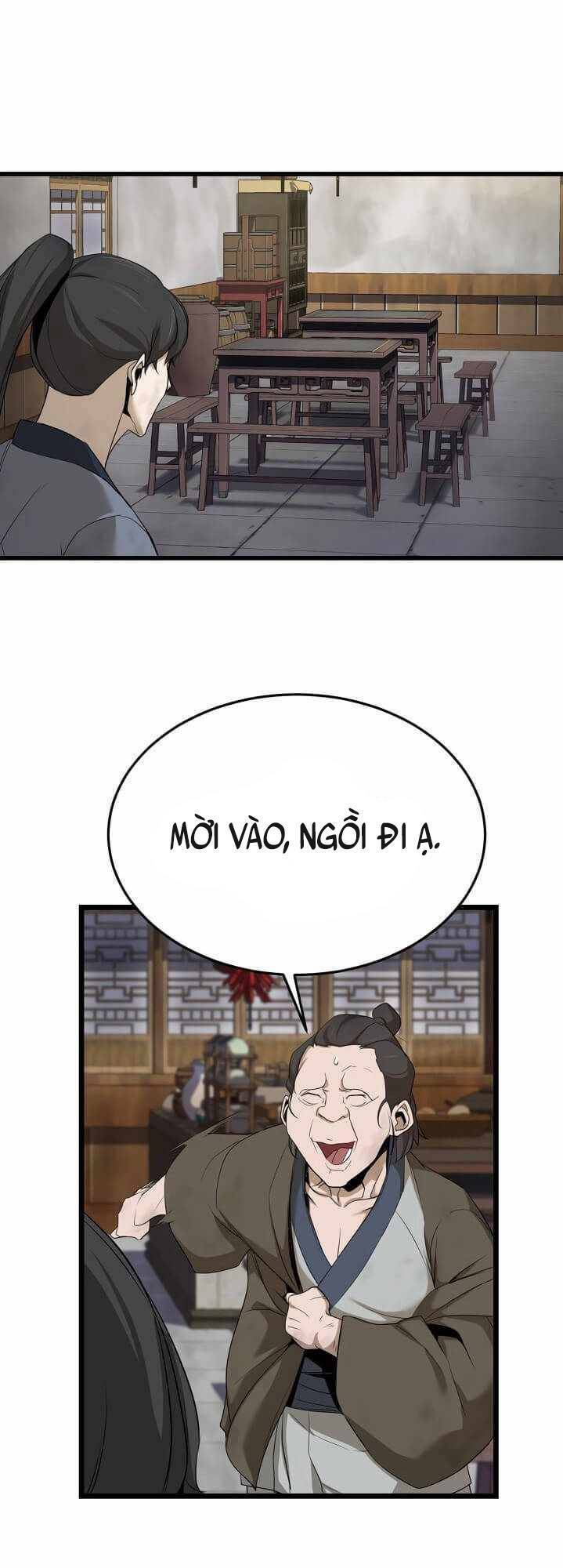 Kẻ Thù Chapter 2 - 25