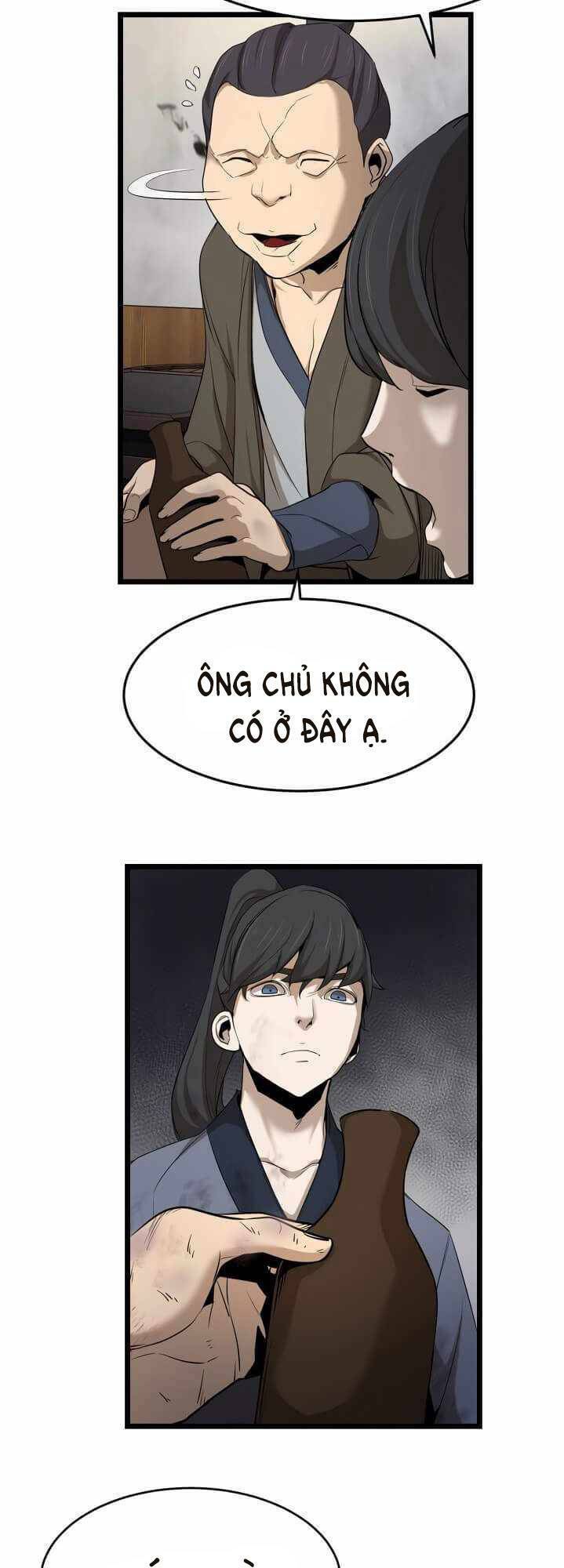 Kẻ Thù Chapter 2 - 28