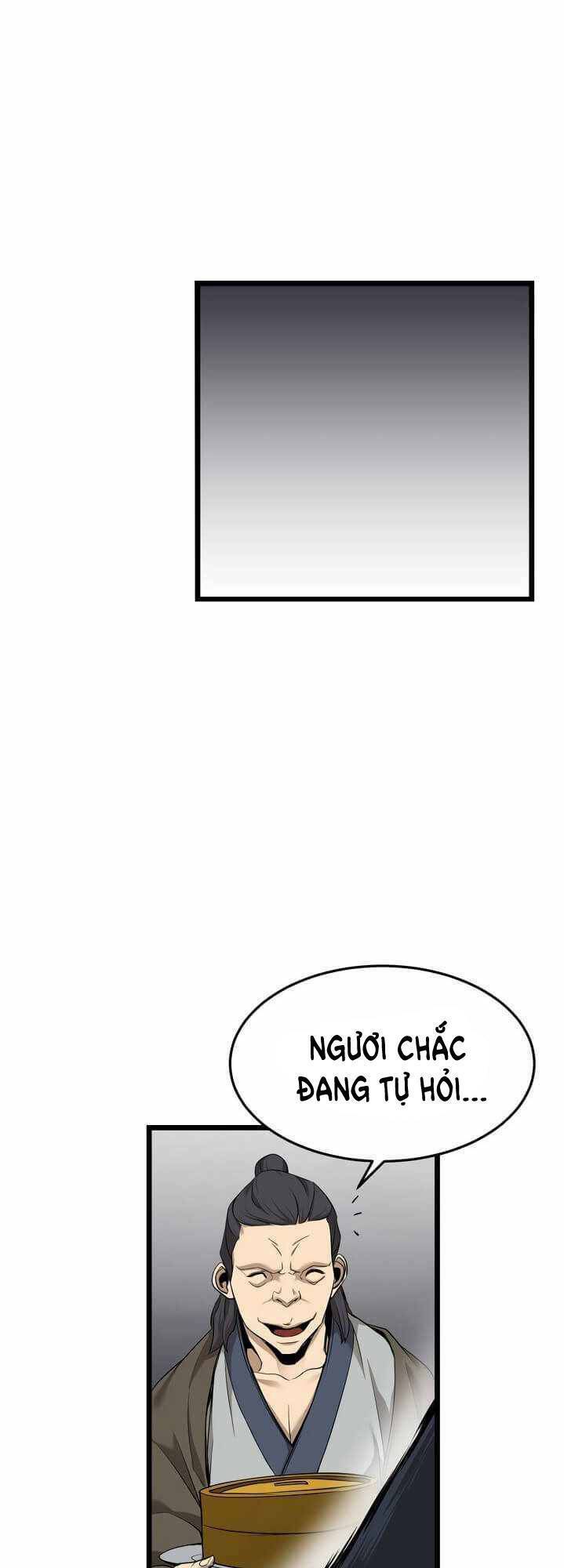 Kẻ Thù Chapter 2 - 34