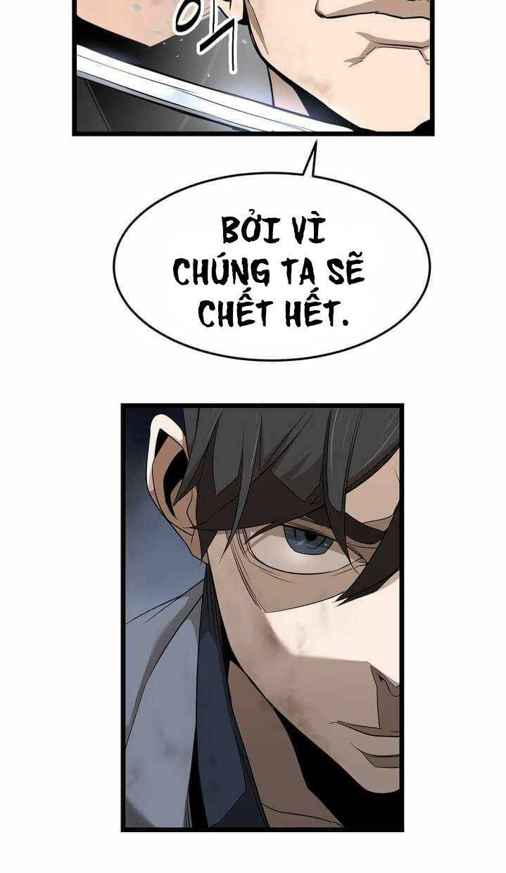 Kẻ Thù Chapter 2 - 44