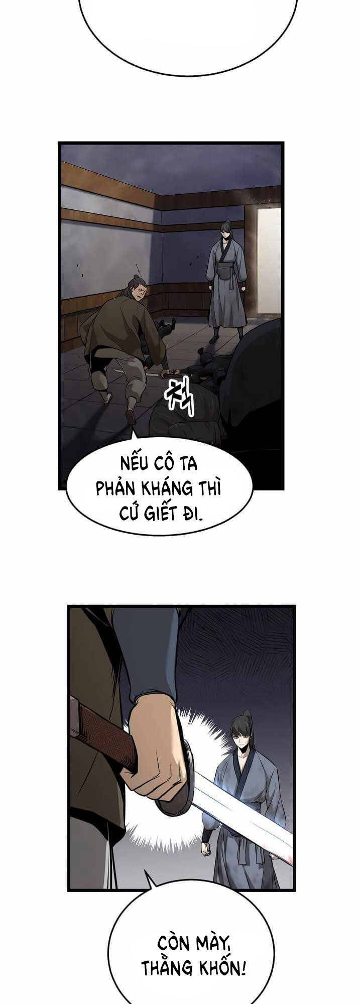 Kẻ Thù Chapter 2 - 46