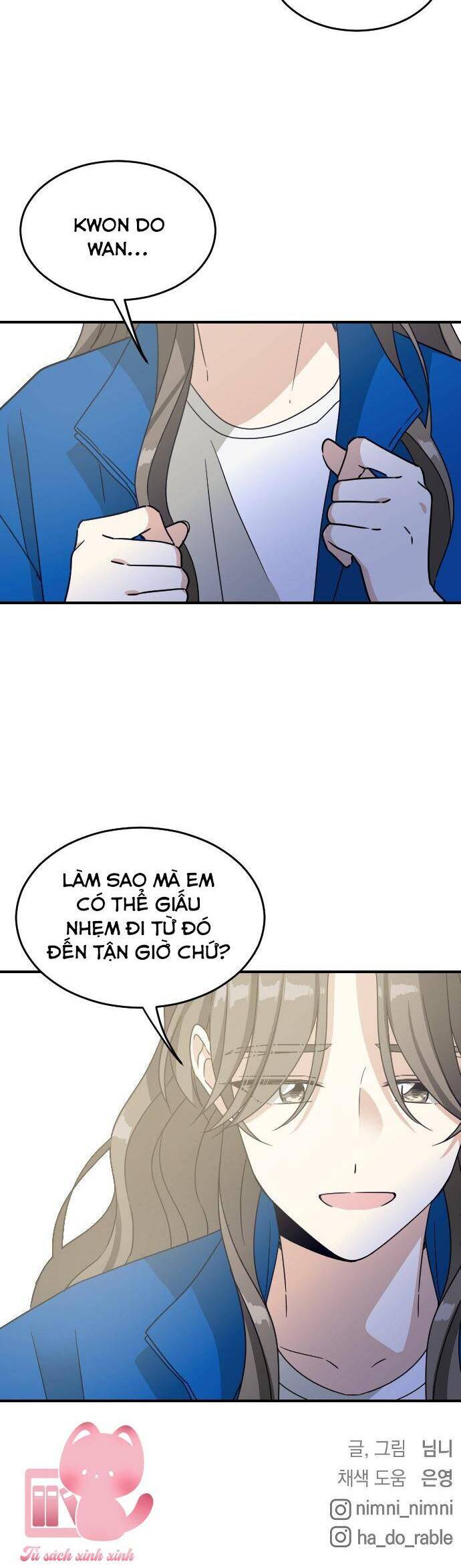 Bạn Của Em Trai Chapter 74 - 52