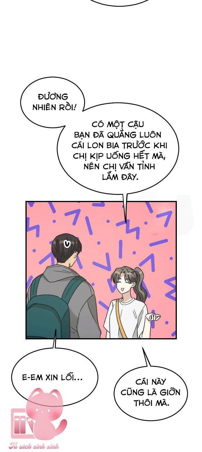 Bạn Của Em Trai Chapter 76 - 26