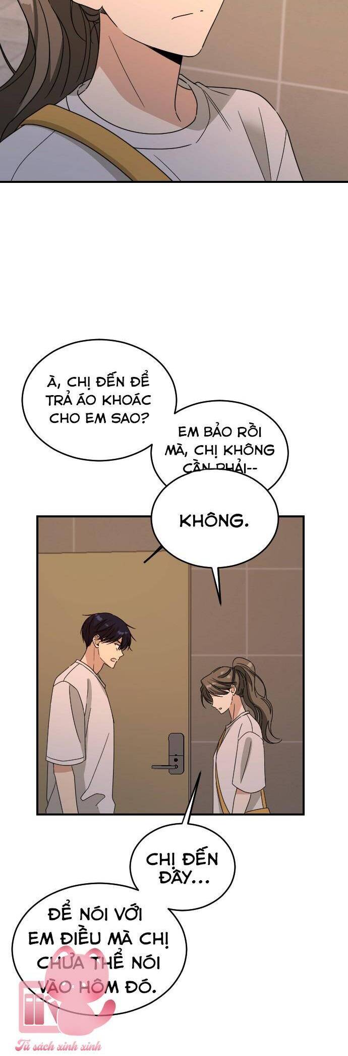 Bạn Của Em Trai Chapter 76 - 50