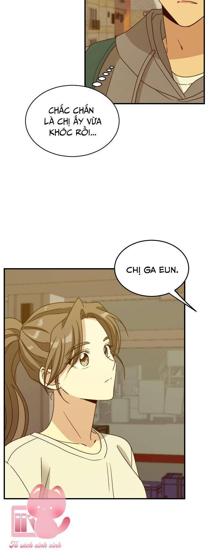 Bạn Của Em Trai Chapter 76 - 8