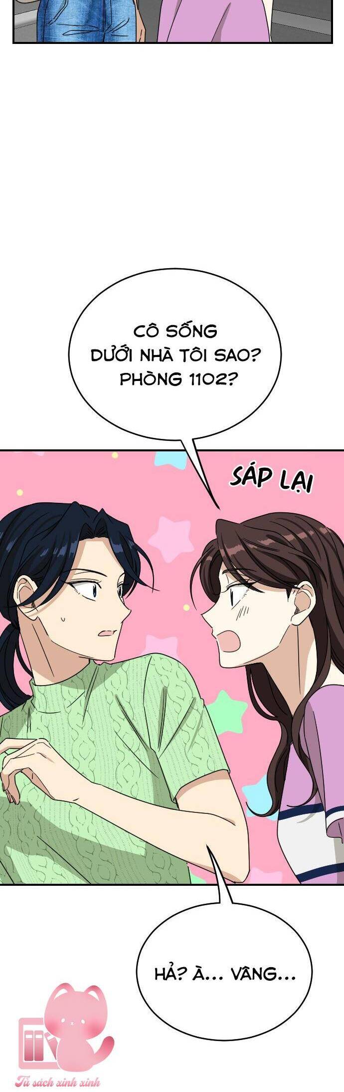 Bạn Của Em Trai Chapter 81 - 19