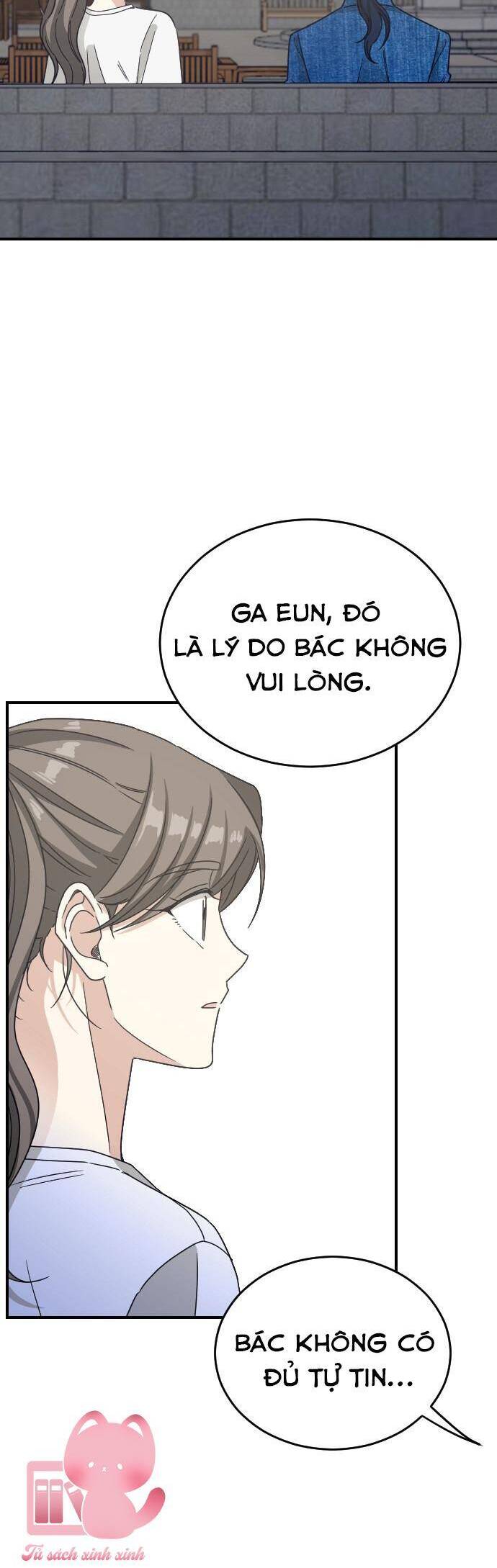 Bạn Của Em Trai Chapter 81 - 31