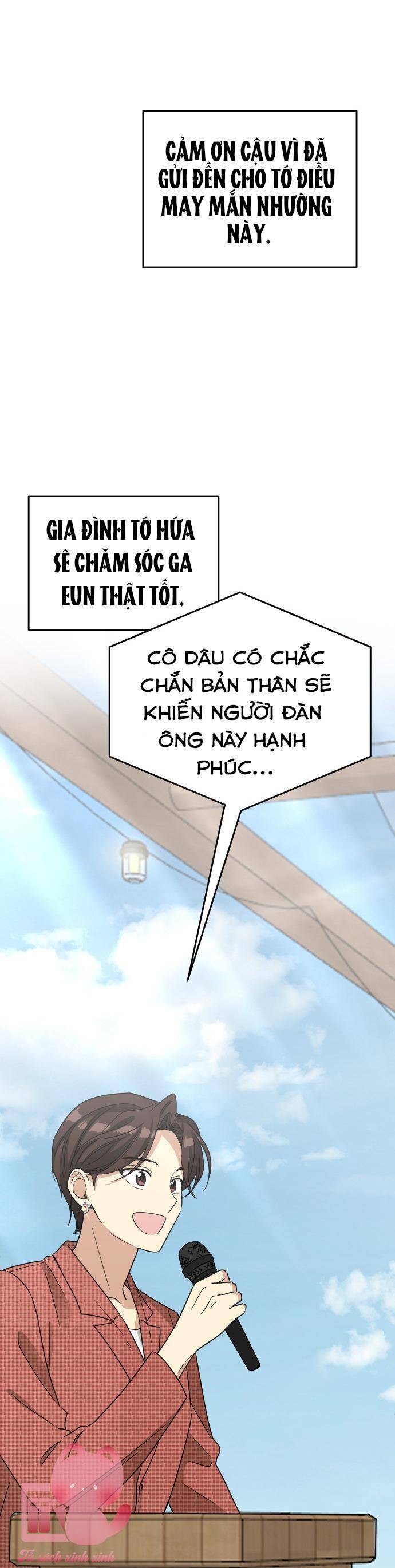 Bạn Của Em Trai Chapter 81 - 38