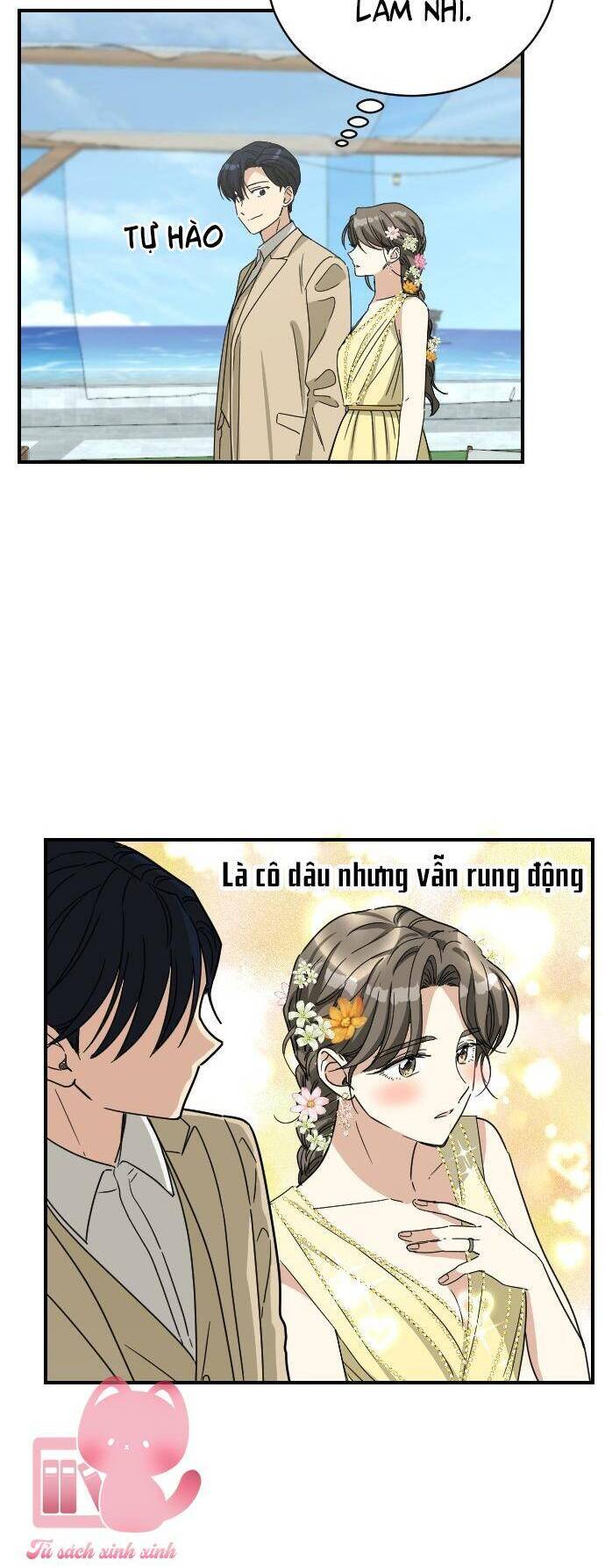 Bạn Của Em Trai Chapter 81 - 45