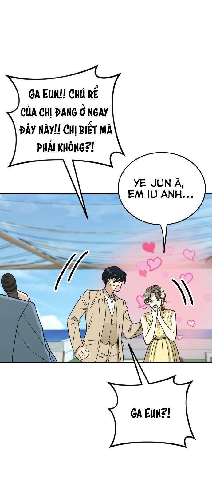 Bạn Của Em Trai Chapter 81 - 46