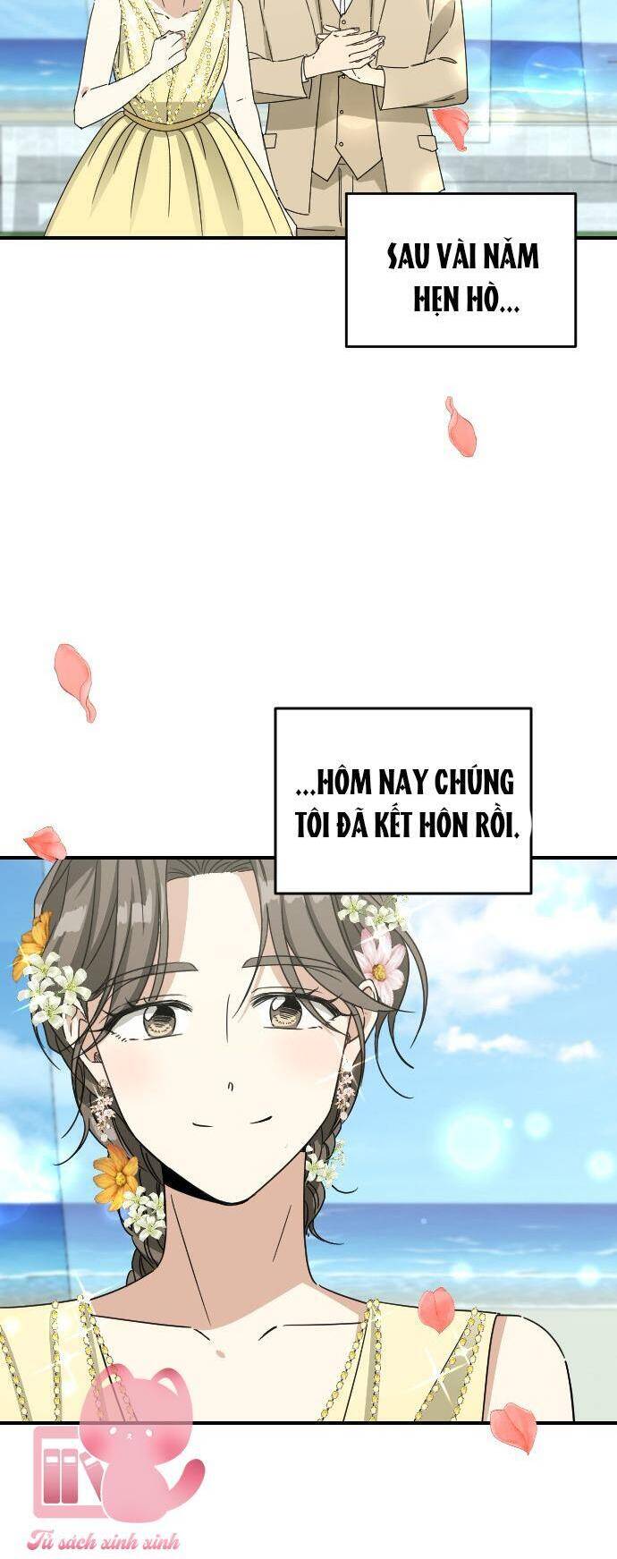 Bạn Của Em Trai Chapter 81 - 51