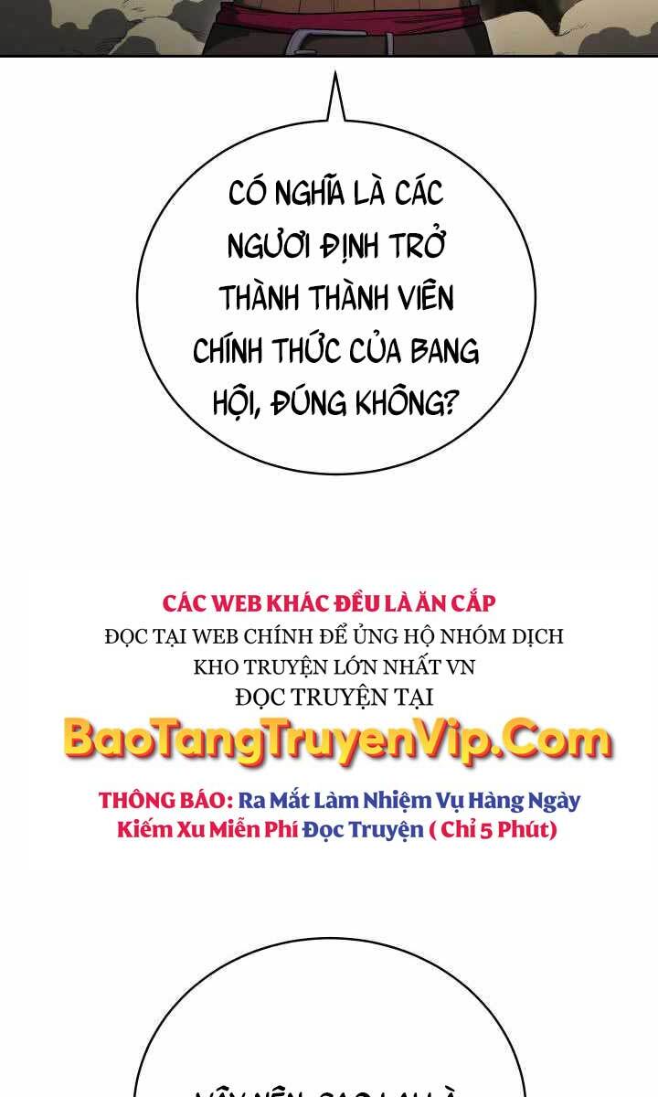 Thuộc Hạ Cực Kỳ Tài Năng Của Tôi Chapter 5 - 23