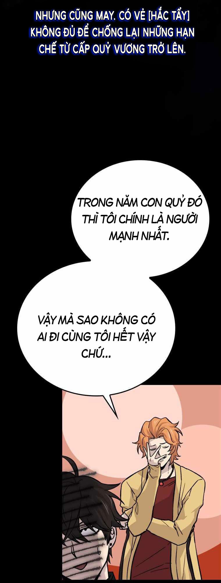 Chúa Quỷ Tăng Cấp Bằng Võ Thuật Chapter 15 - 40