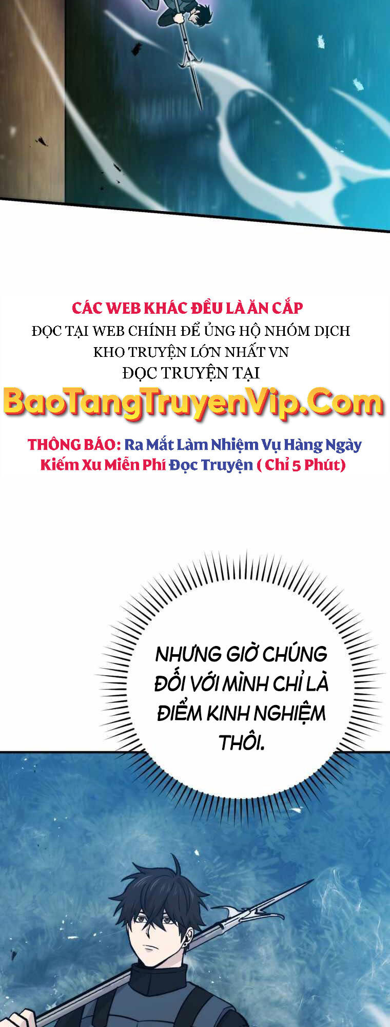 Chúa Quỷ Tăng Cấp Bằng Võ Thuật Chapter 15 - 60