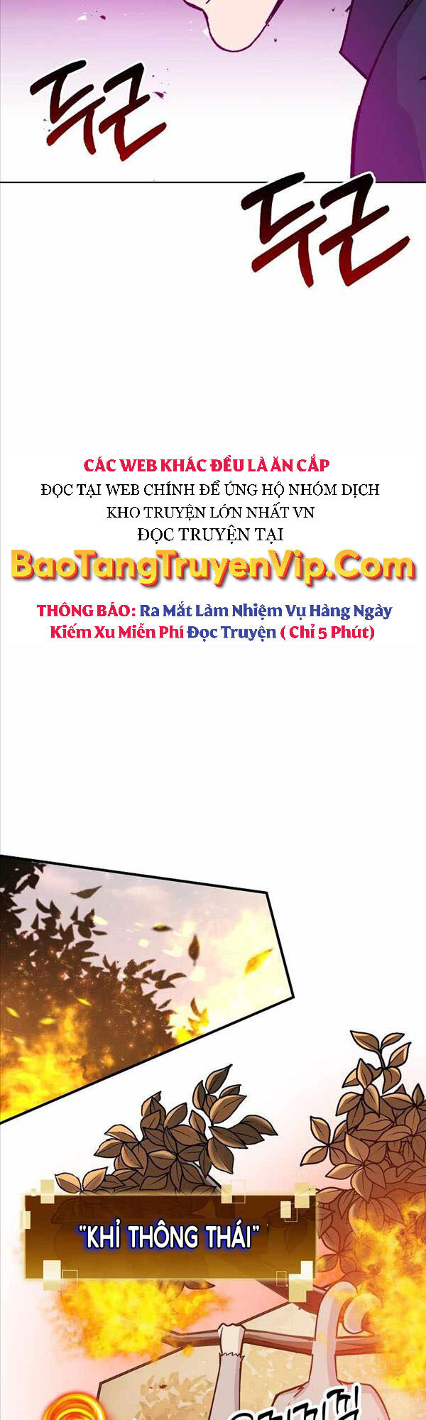 Chúa Quỷ Tăng Cấp Bằng Võ Thuật Chapter 8 - 14