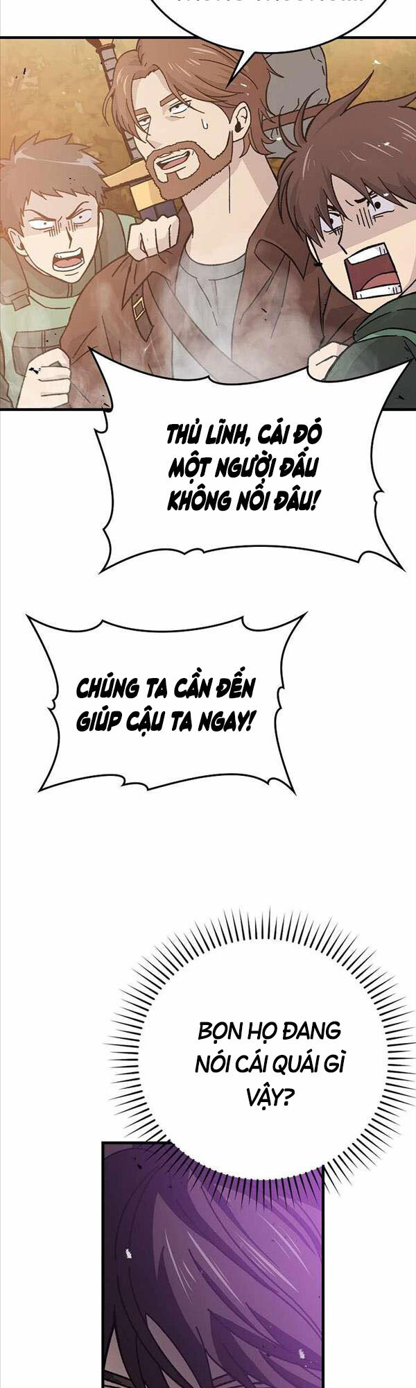 Chúa Quỷ Tăng Cấp Bằng Võ Thuật Chapter 8 - 46