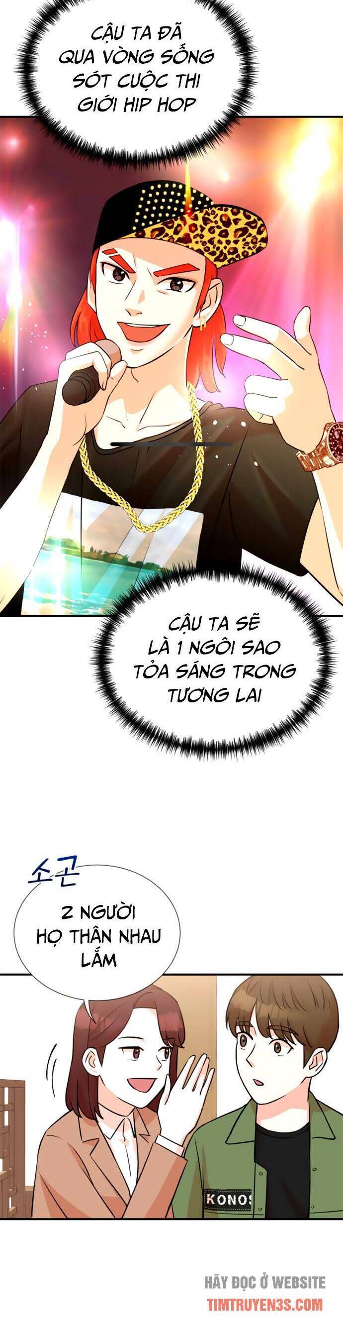 Cuộc Sống Thứ Hai Của Nhà Sản Xuất Chapter 11 - 9