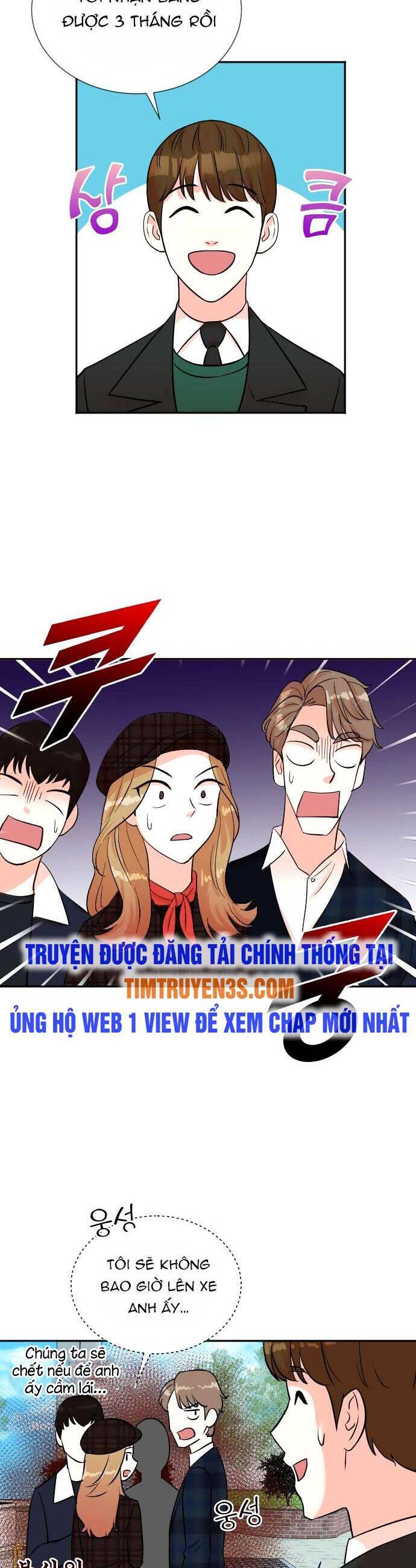 Cuộc Sống Thứ Hai Của Nhà Sản Xuất Chapter 27 - 31